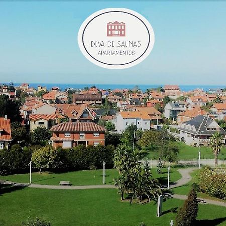 Aps La Deva De Salinas Apartment Salinas  Luaran gambar