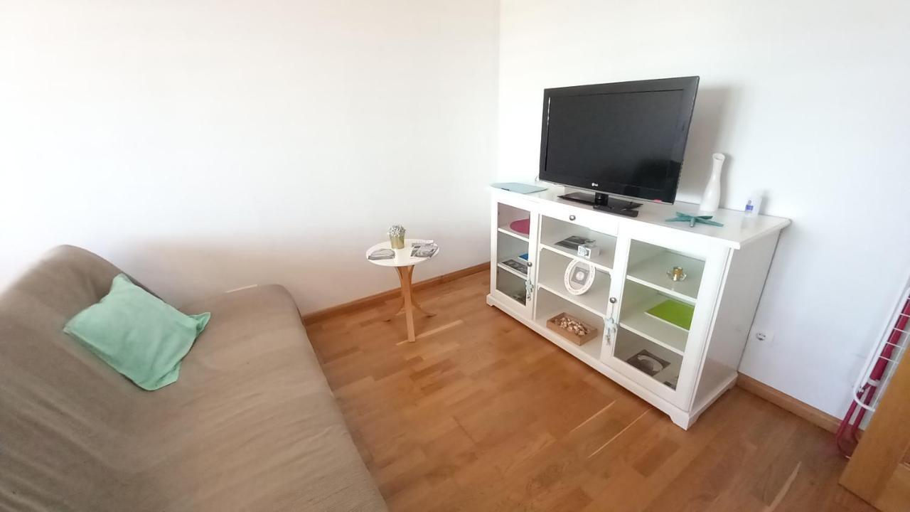 Aps La Deva De Salinas Apartment Salinas  Luaran gambar
