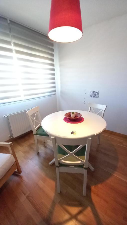 Aps La Deva De Salinas Apartment Salinas  Luaran gambar