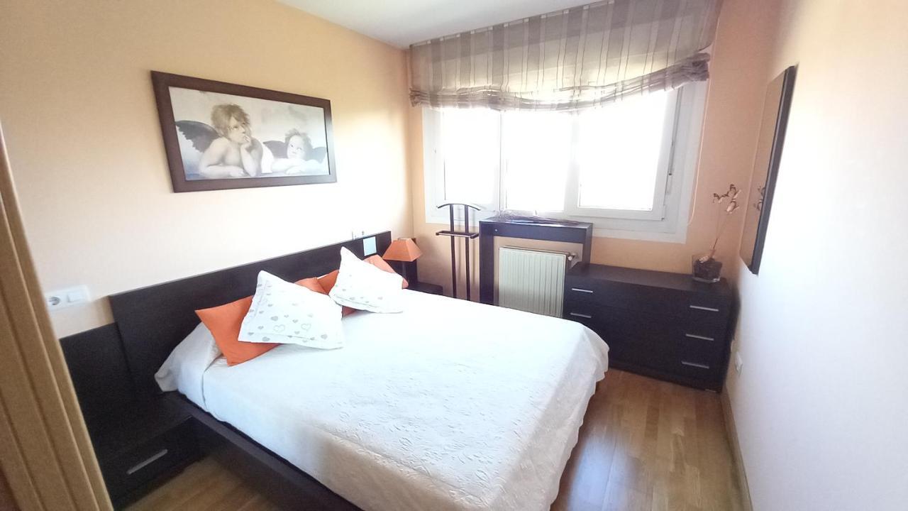 Aps La Deva De Salinas Apartment Salinas  Luaran gambar