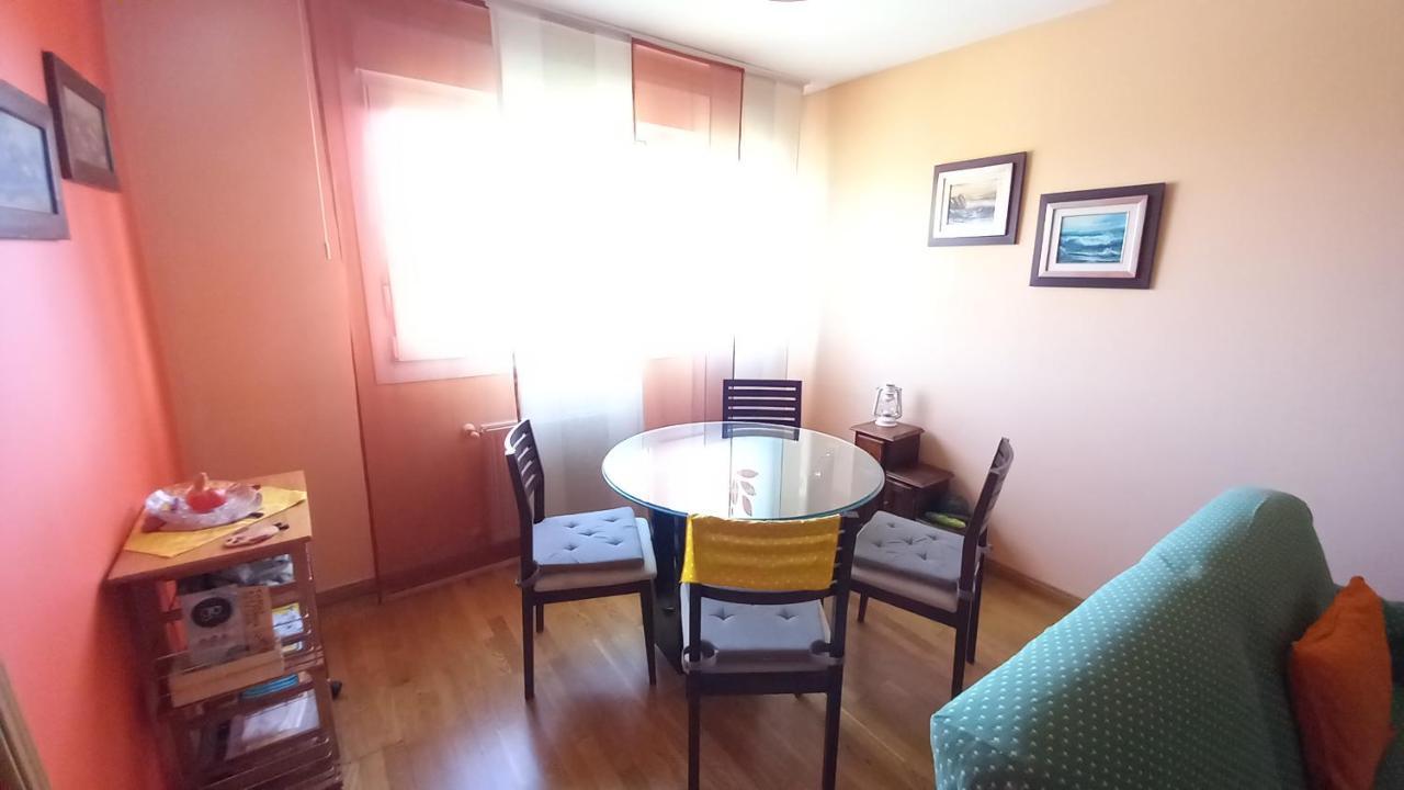 Aps La Deva De Salinas Apartment Salinas  Luaran gambar
