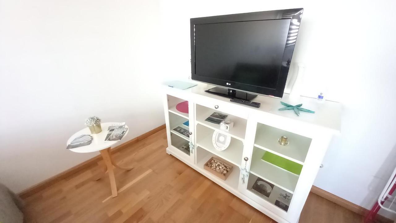 Aps La Deva De Salinas Apartment Salinas  Luaran gambar