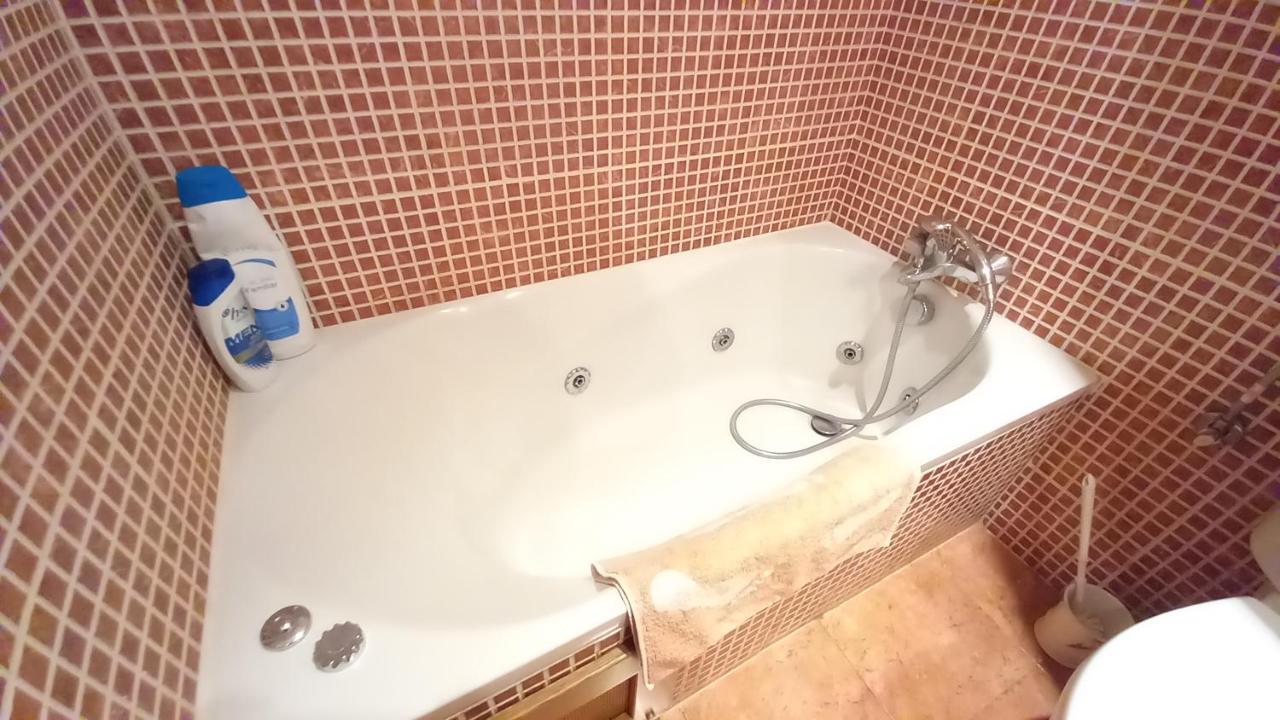 Aps La Deva De Salinas Apartment Salinas  Luaran gambar