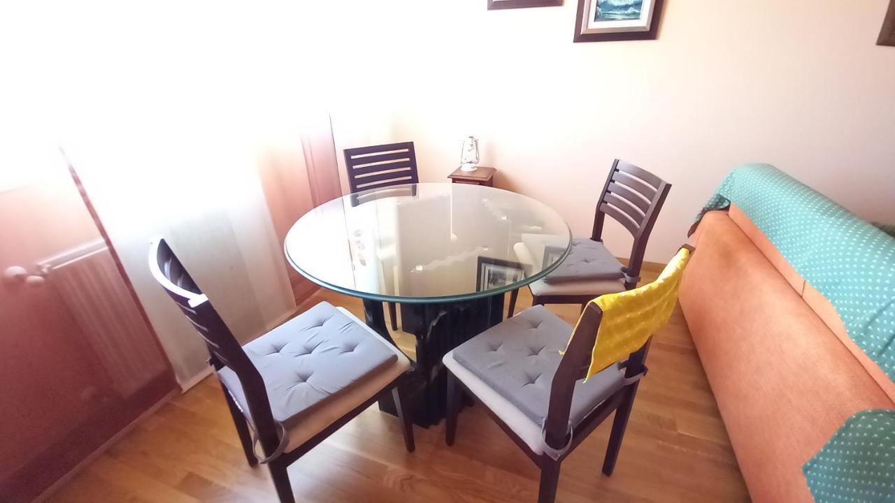 Aps La Deva De Salinas Apartment Salinas  Luaran gambar