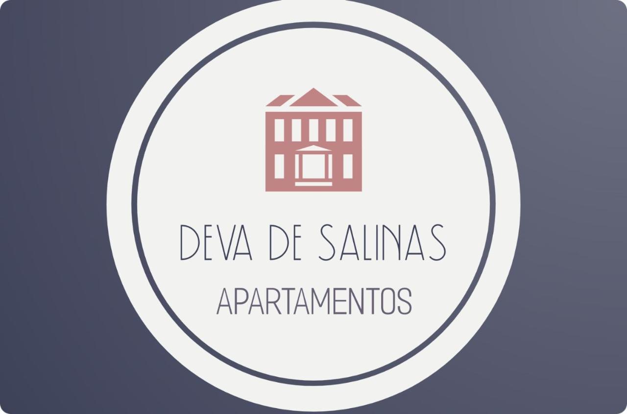 Aps La Deva De Salinas Apartment Salinas  Luaran gambar