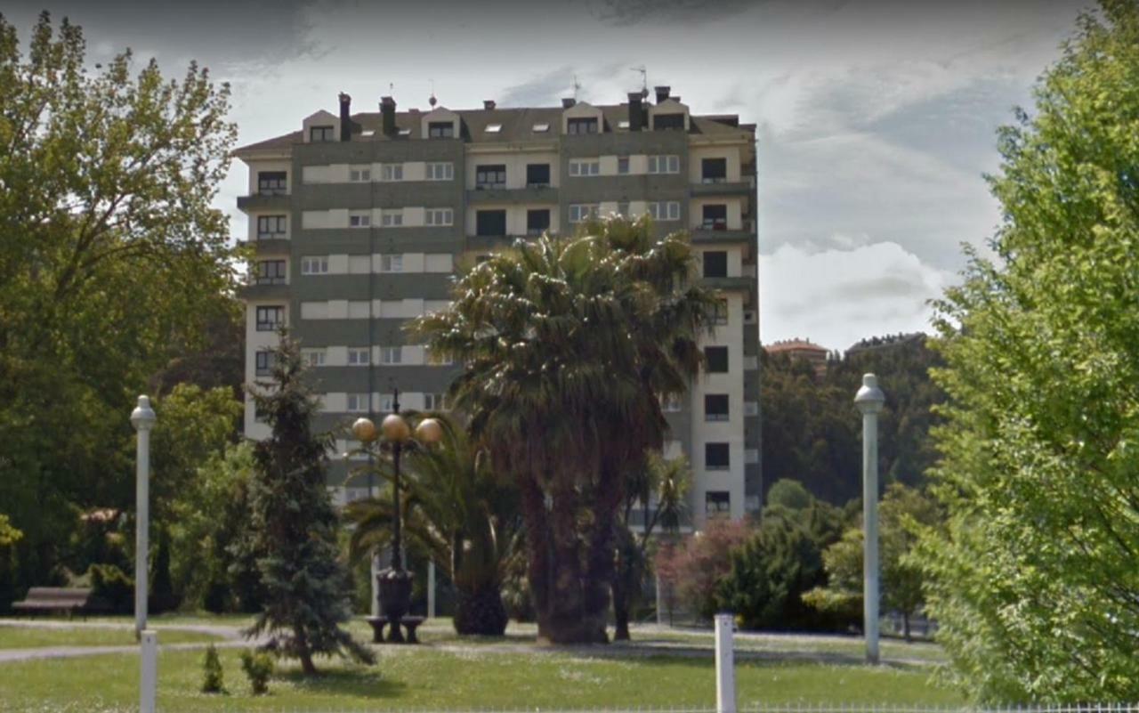 Aps La Deva De Salinas Apartment Salinas  Luaran gambar